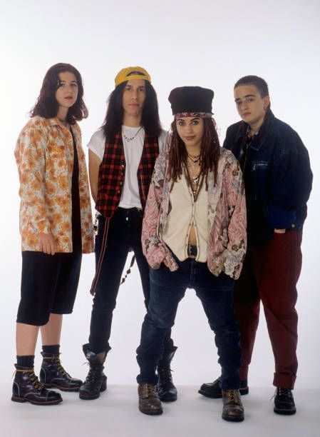 4 Non Blondes
