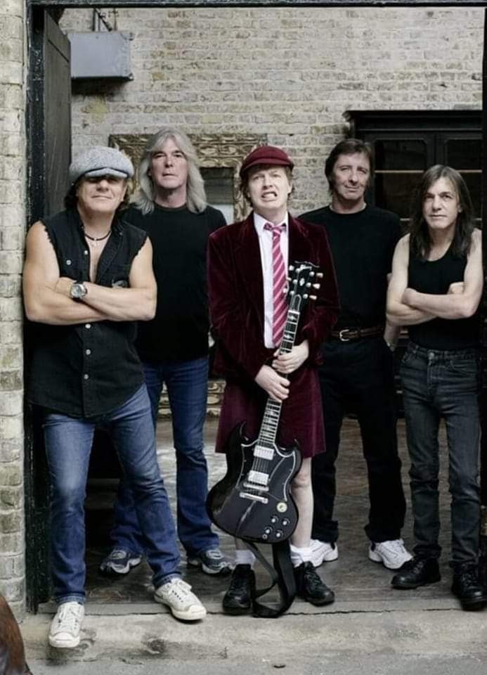 AC/DC