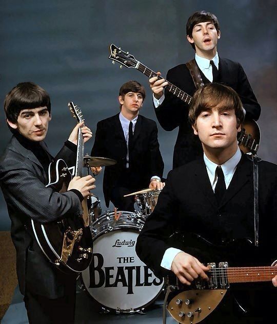Beatles