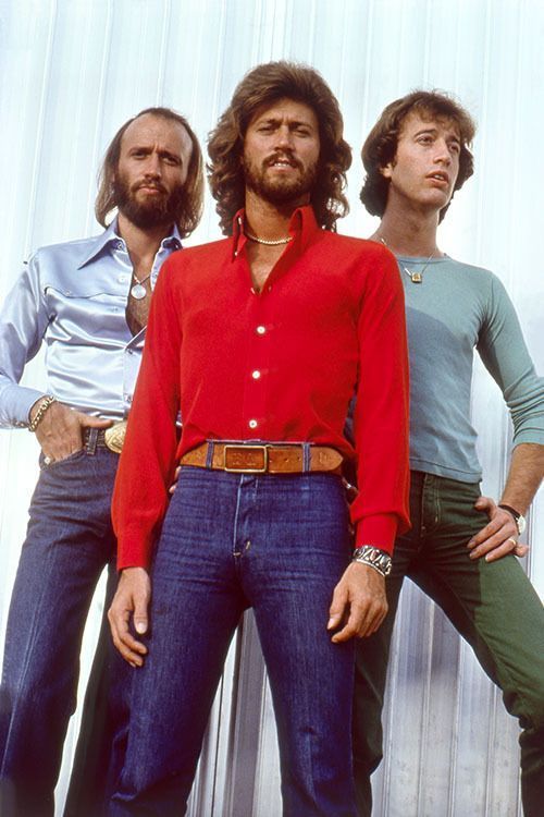 Bee Gees
