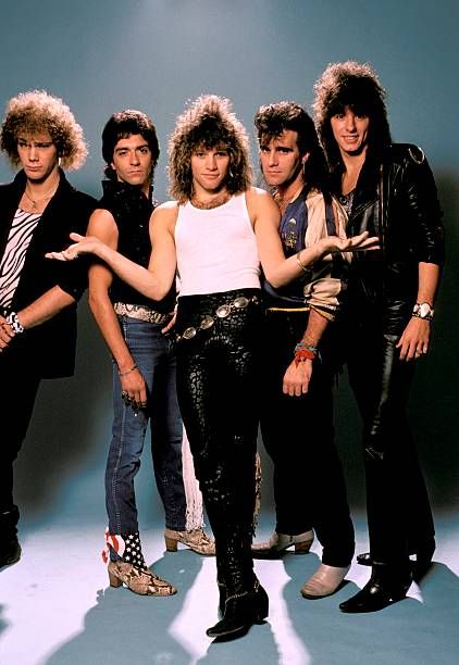 Bon Jovi