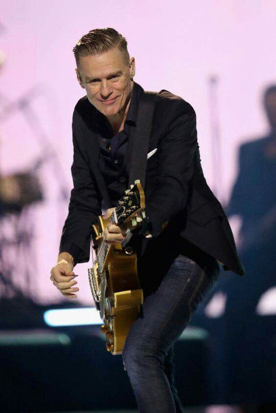 Bryan Adams