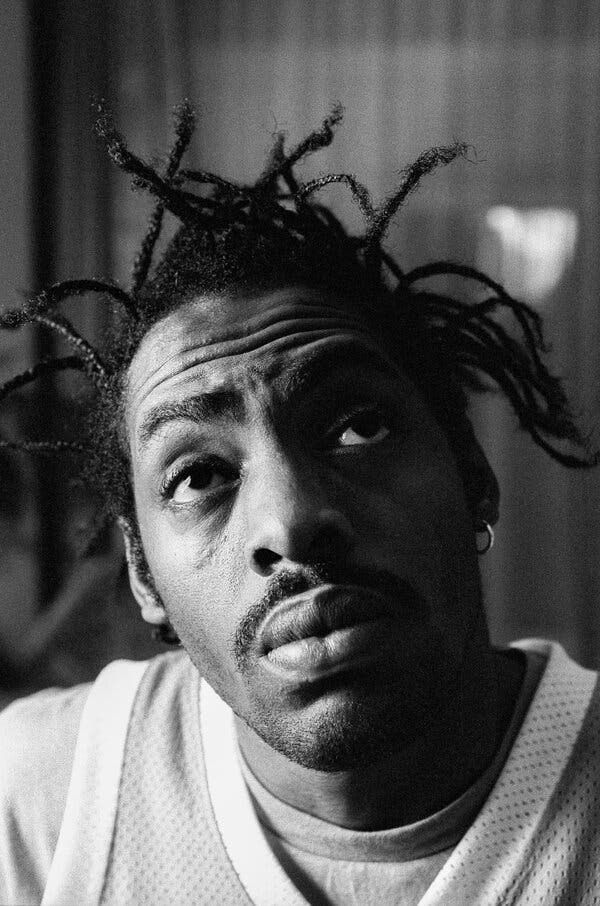 Coolio