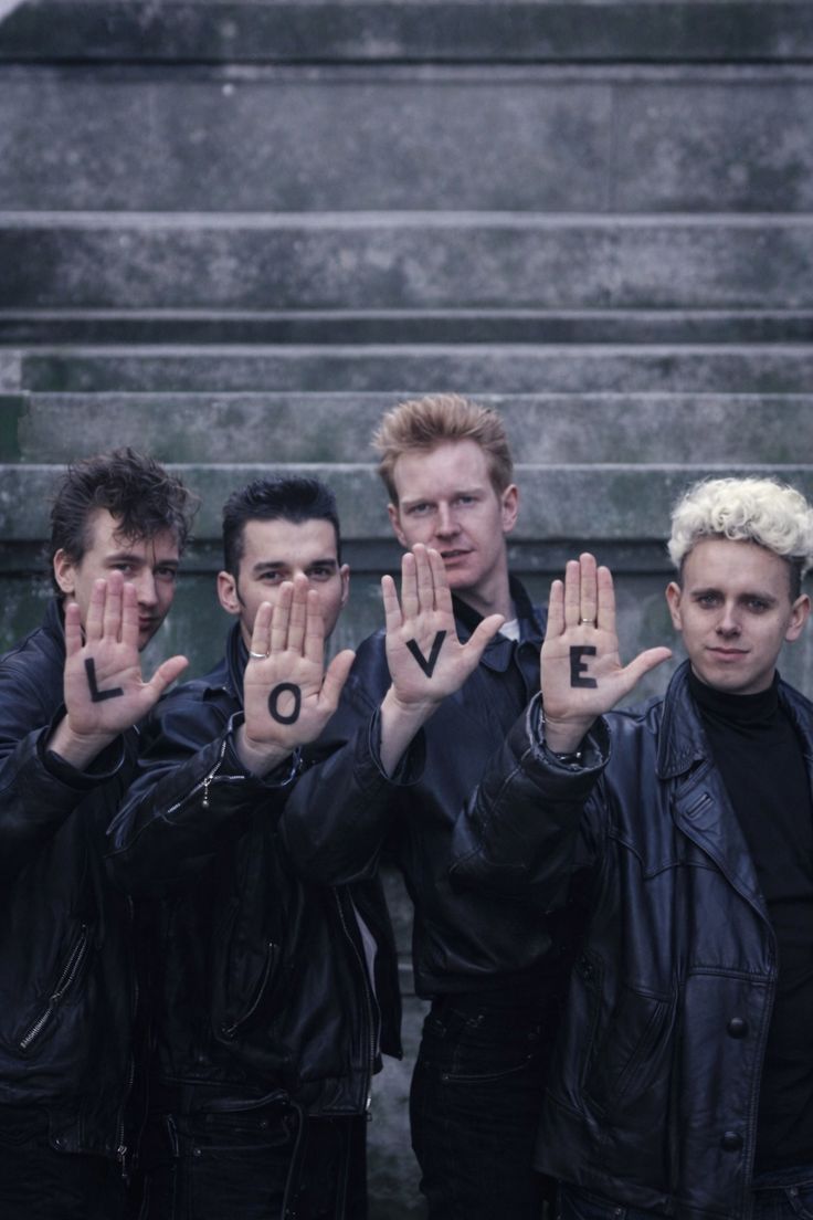 Depeche Mode