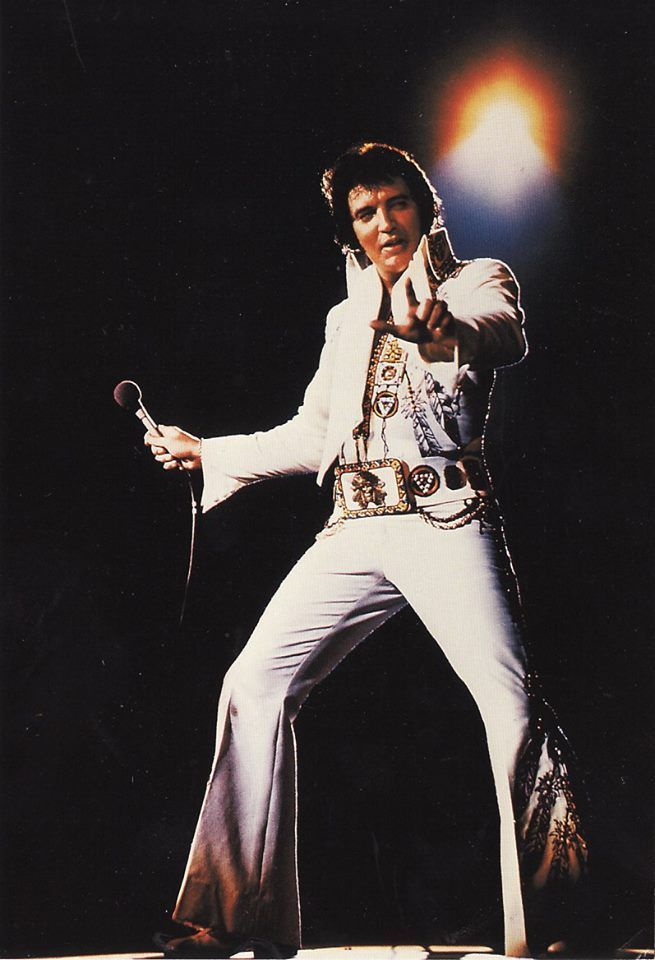Elvis