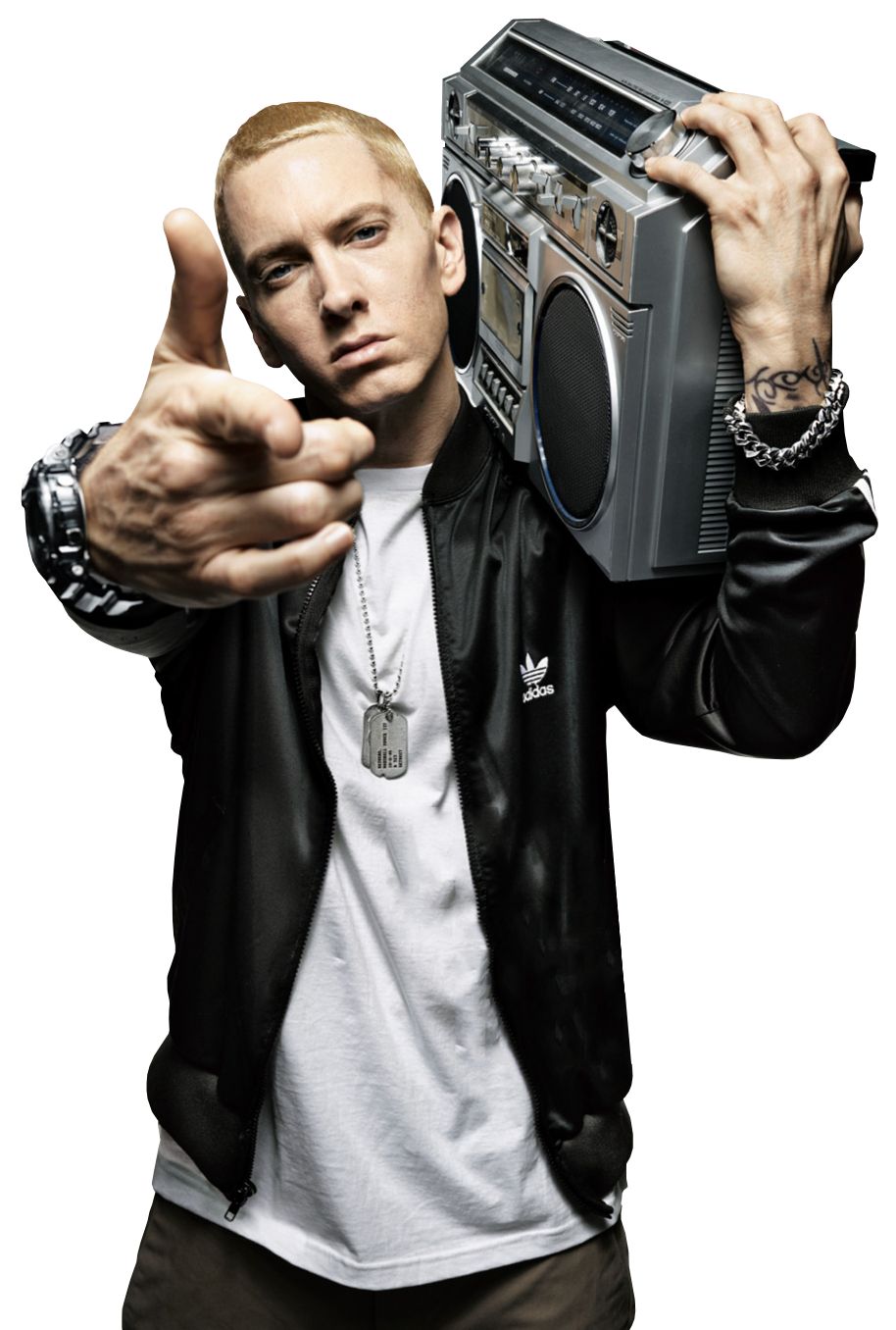Eminem