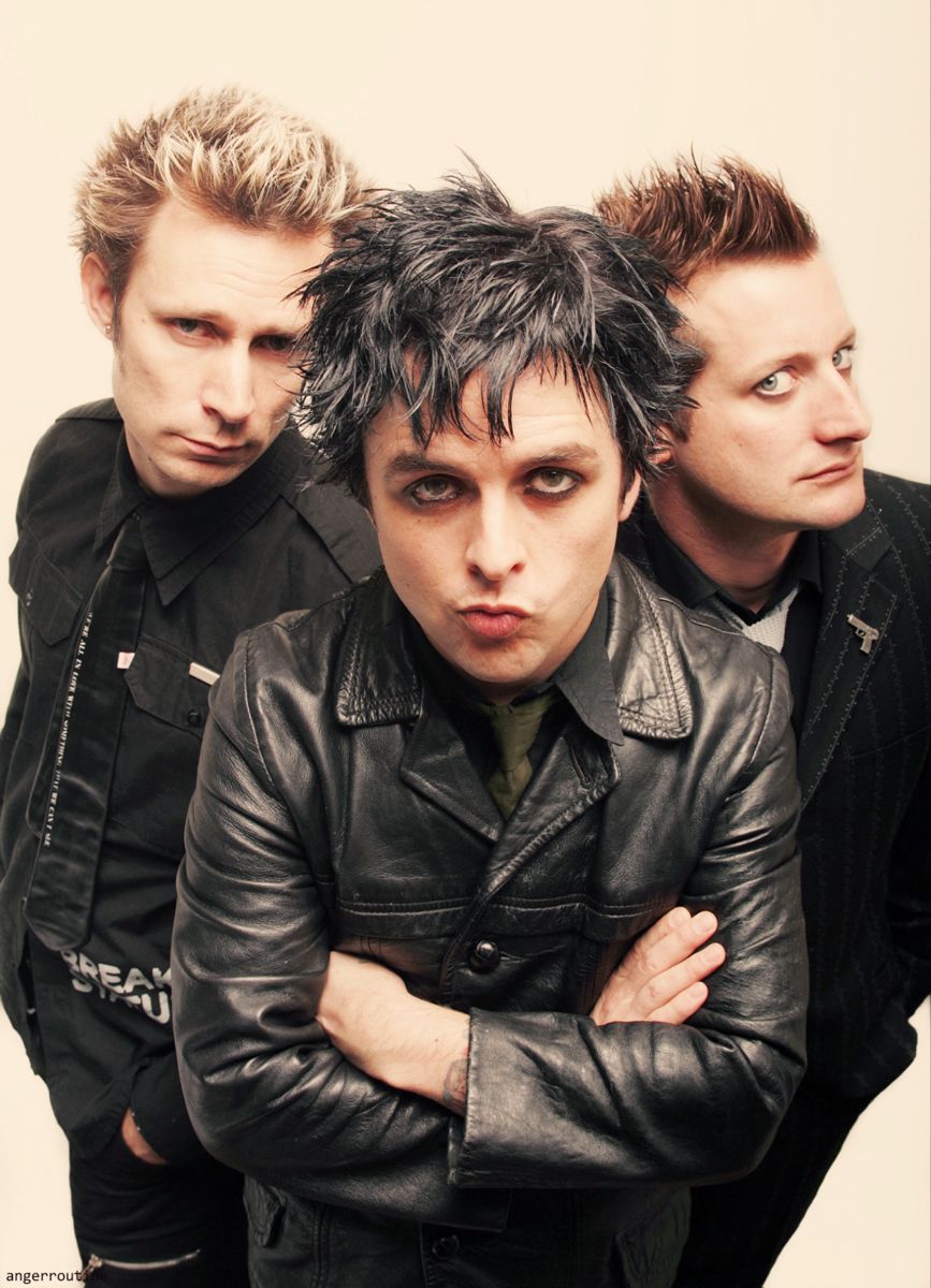 Green Day