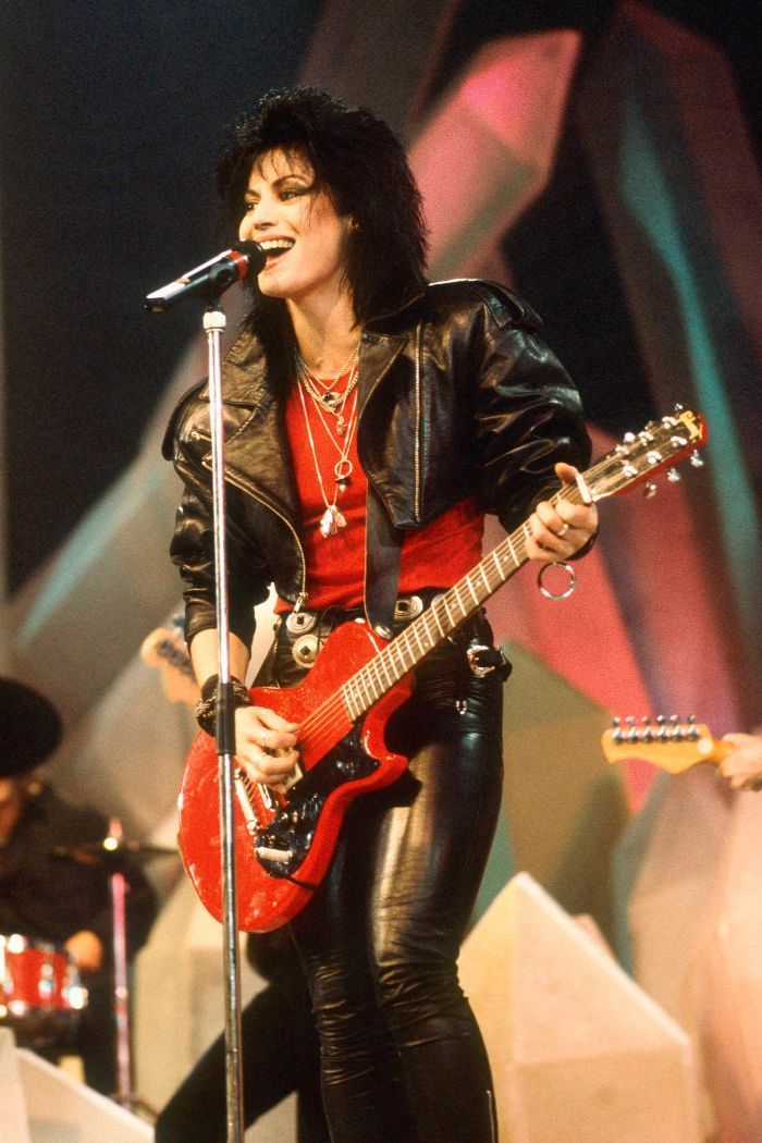 Joan Jett