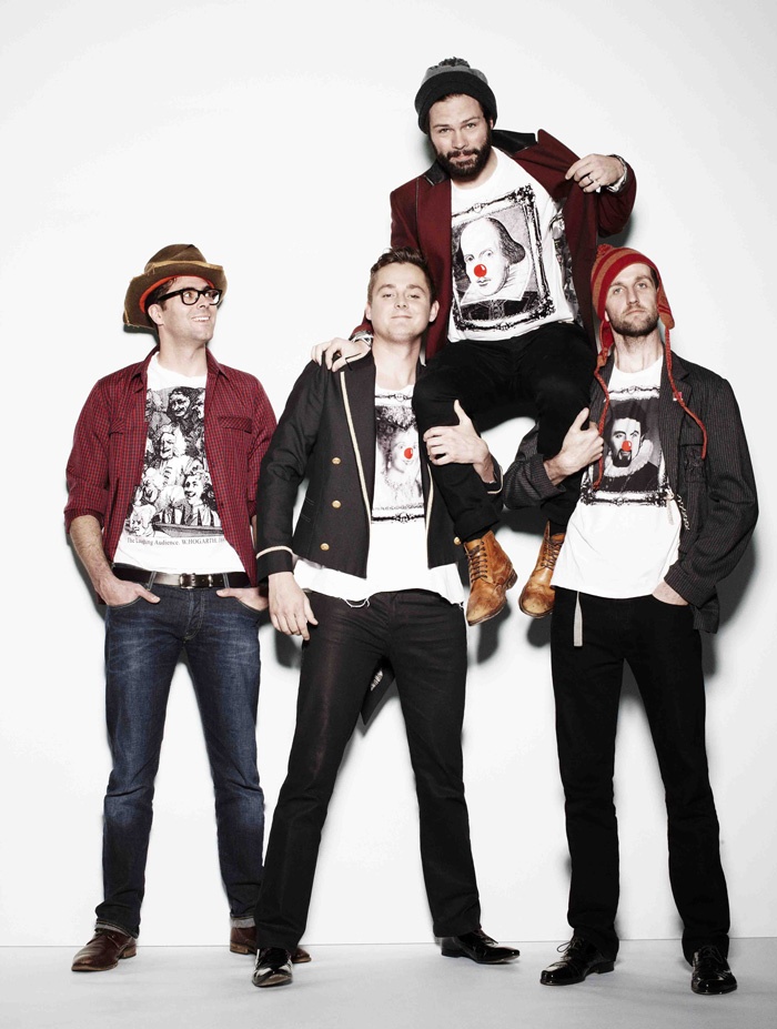 Keane