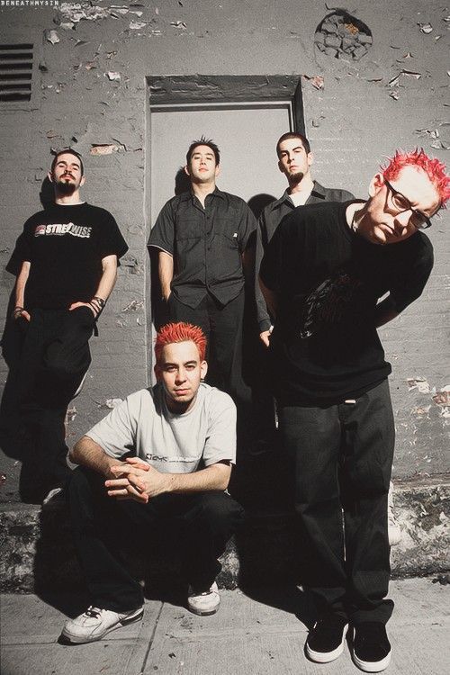 Linkin Park