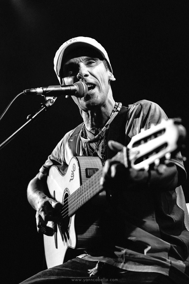 Manu Chao
