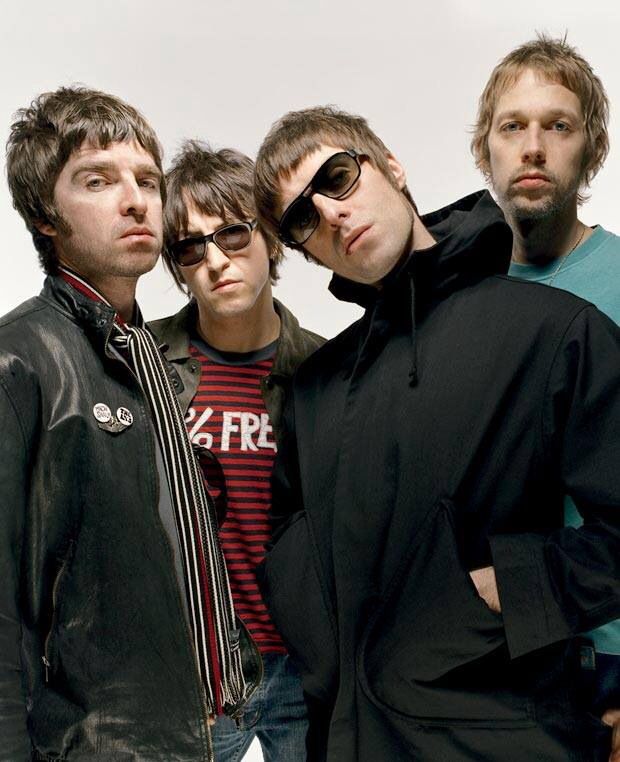 Oasis