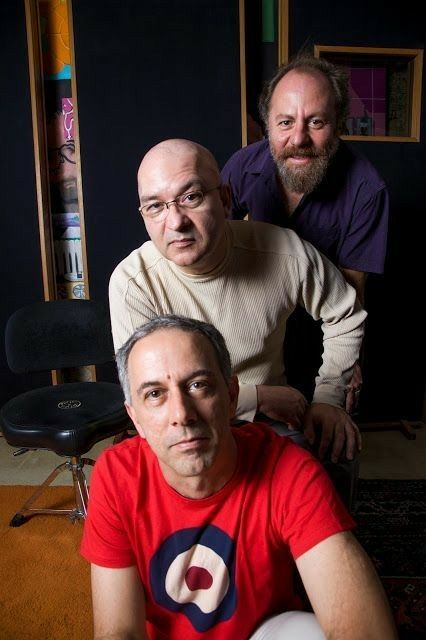 Os Paralamas do Sucesso