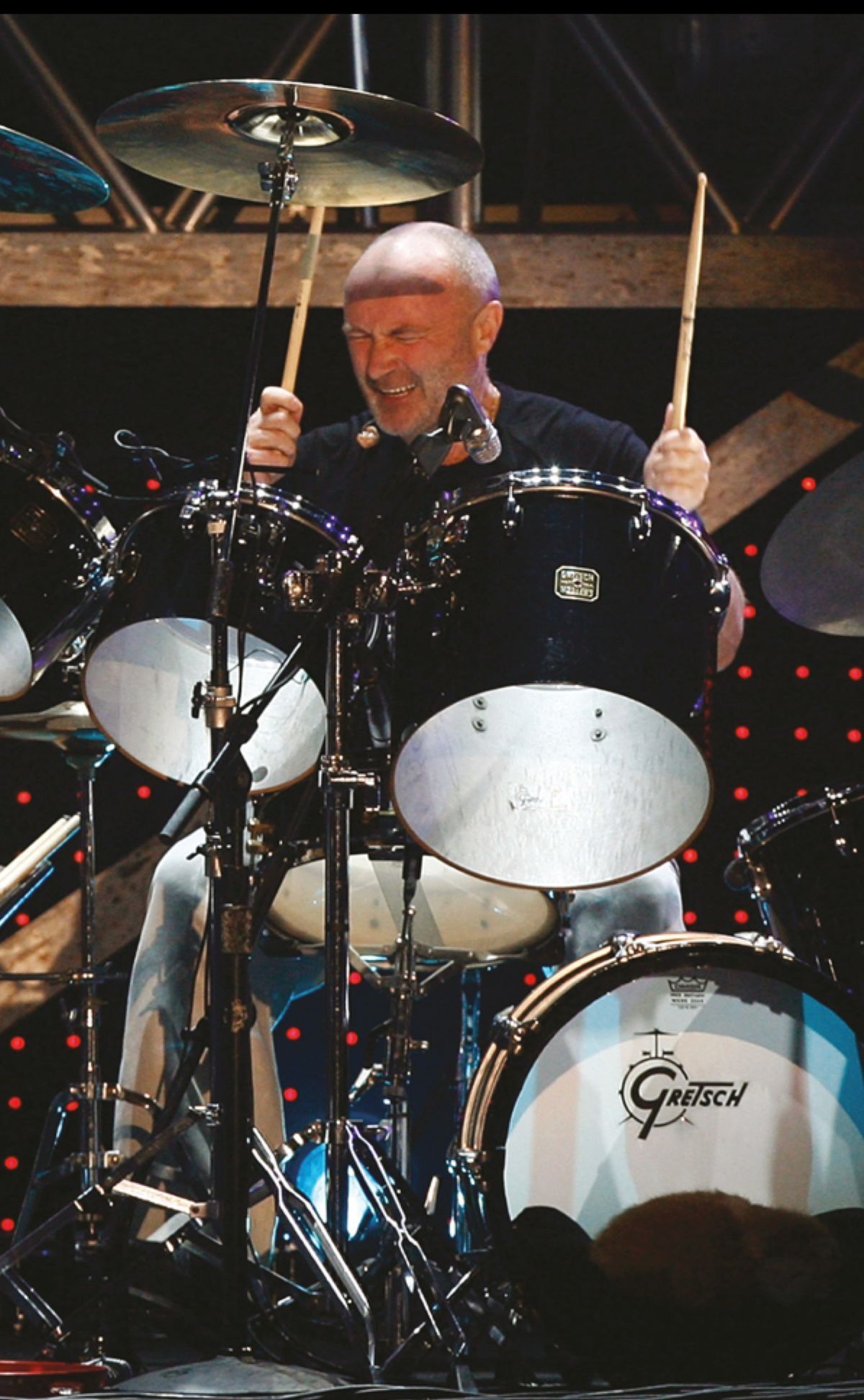 Phil Collins