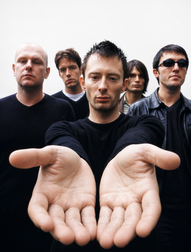 Radiohead