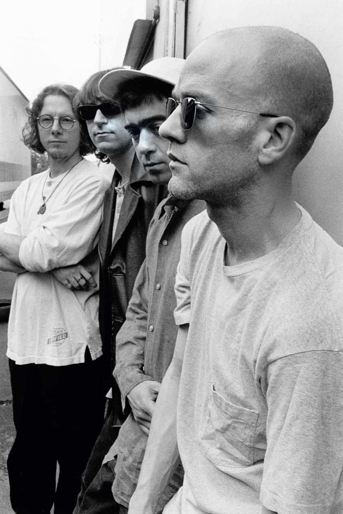 R.E.M.