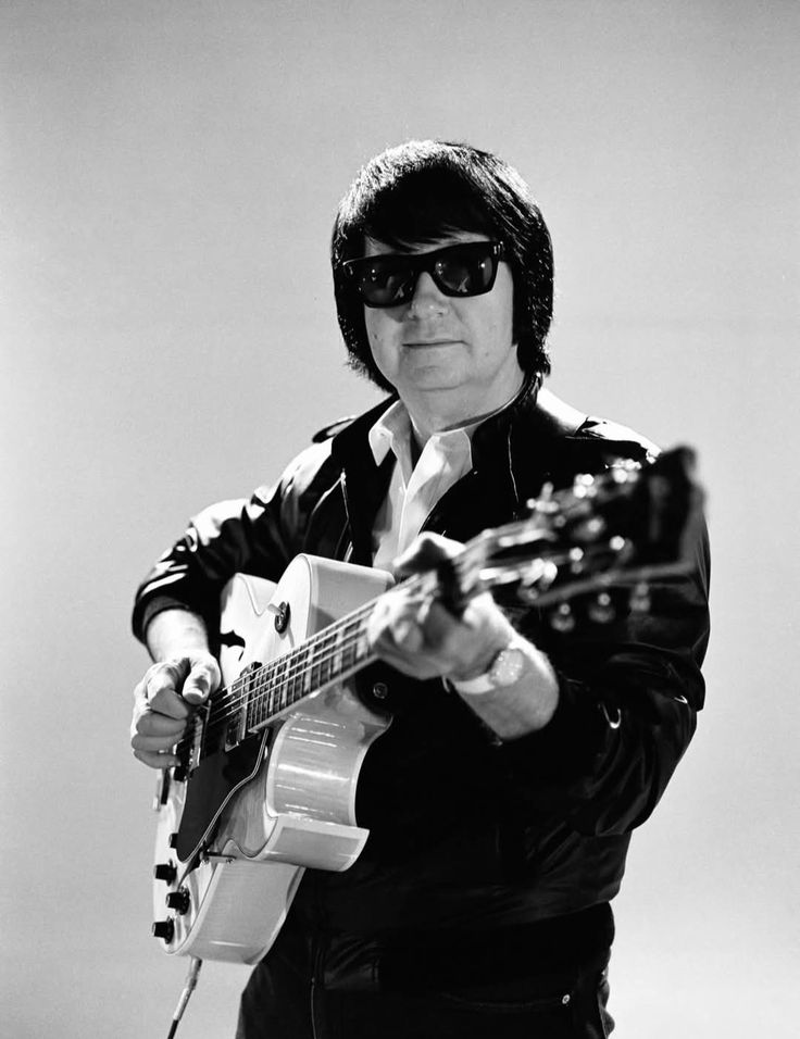 Roy Orbison