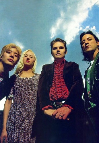 The Smashing Pumpkins