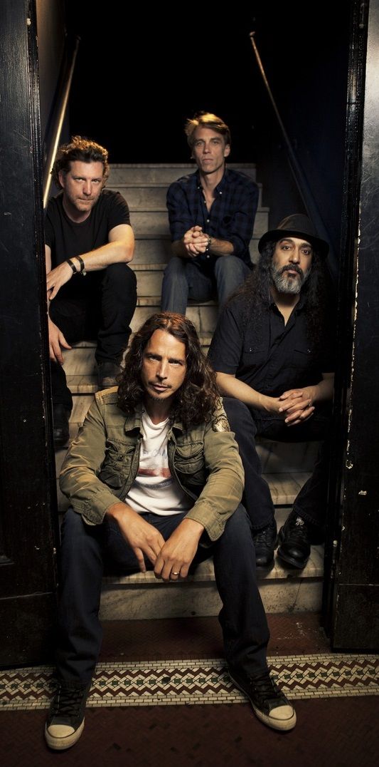 Soundgarden