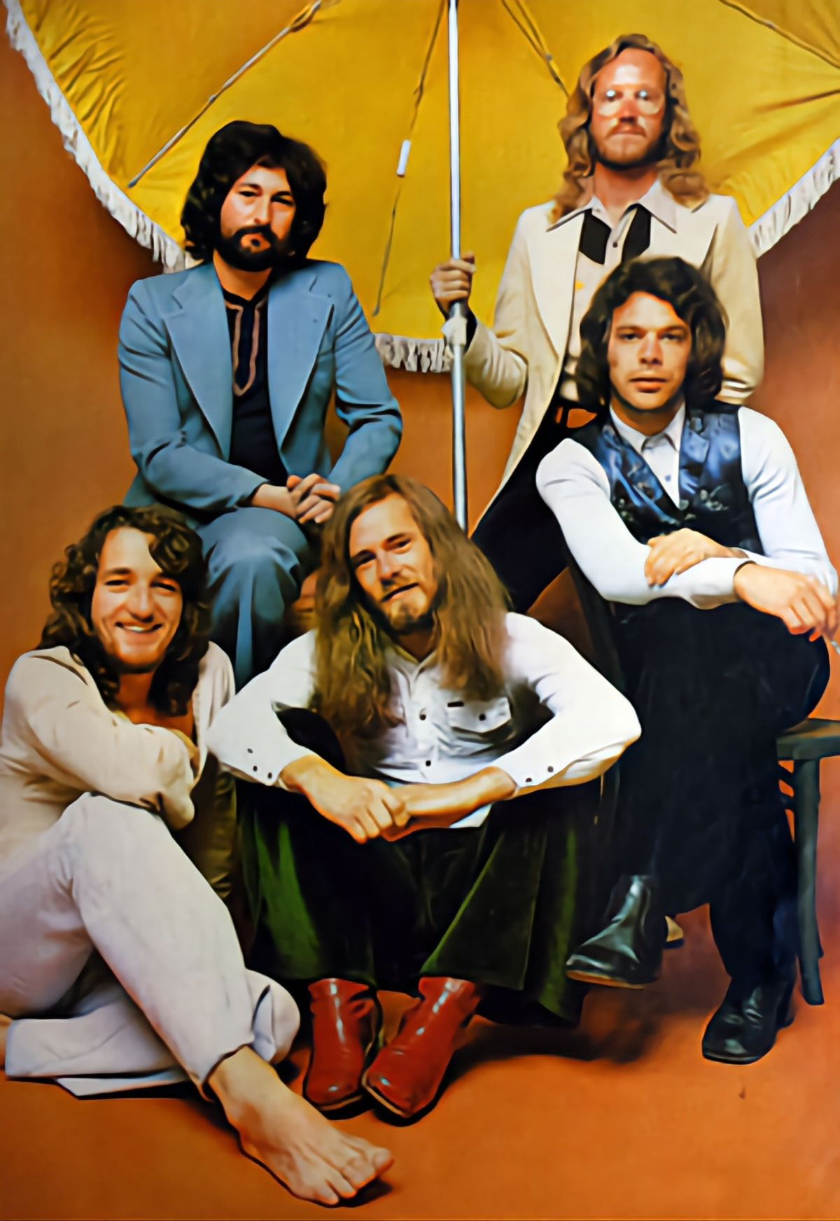 Supertramp