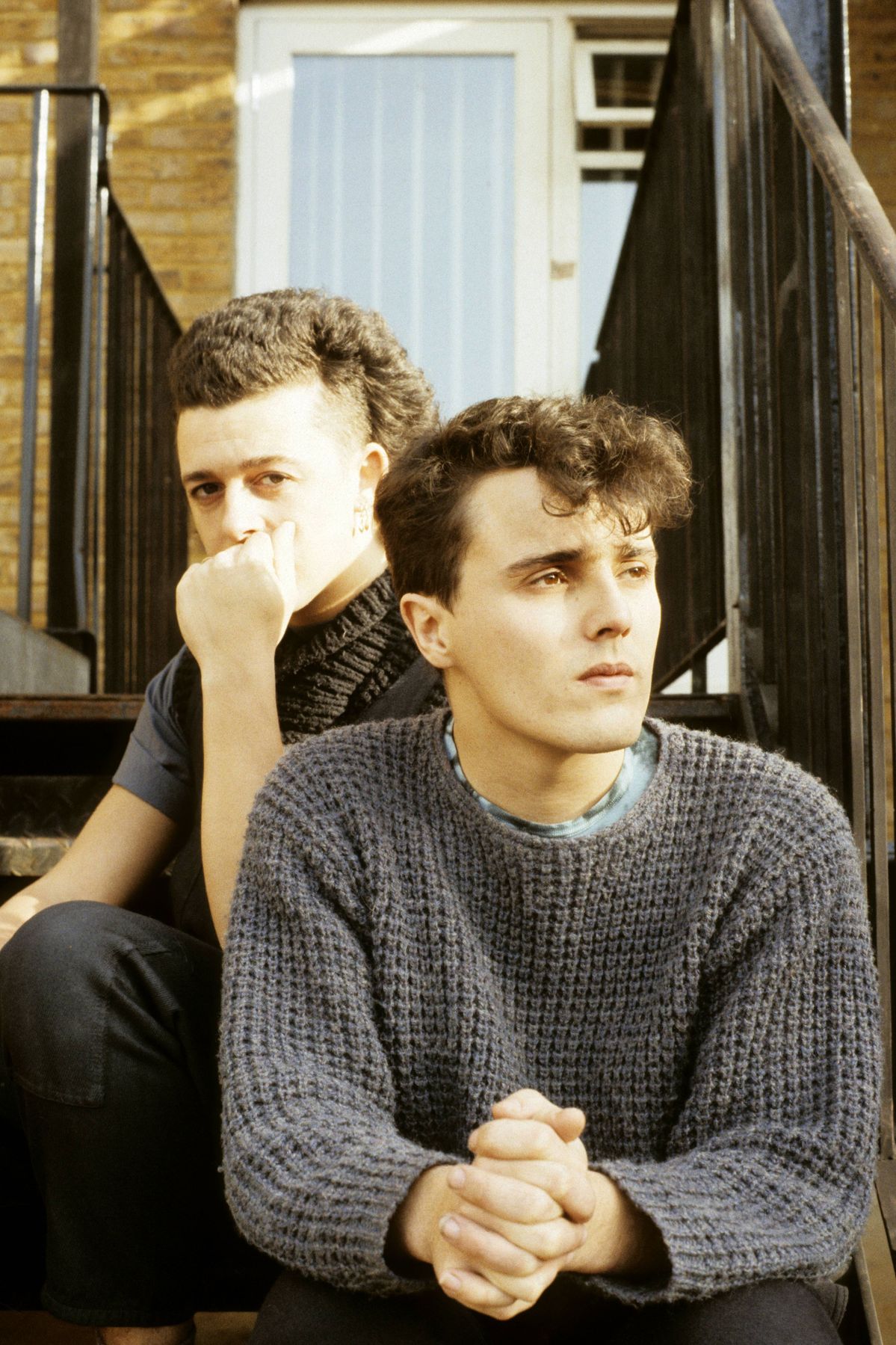 Tears for Fears