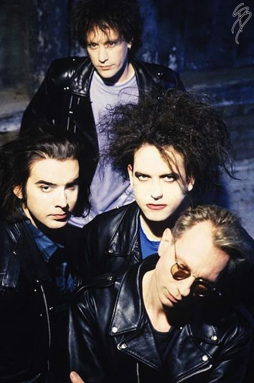 The Cure