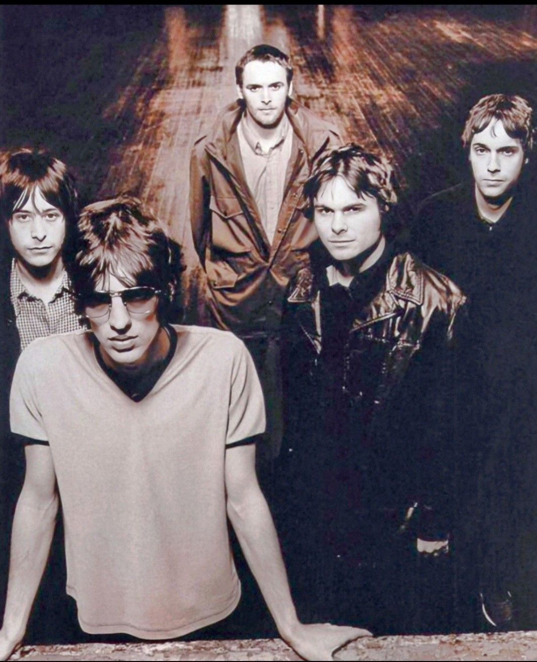 The Verve