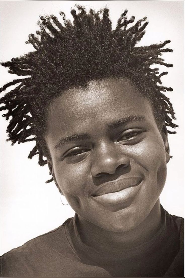 Tracy Chapman