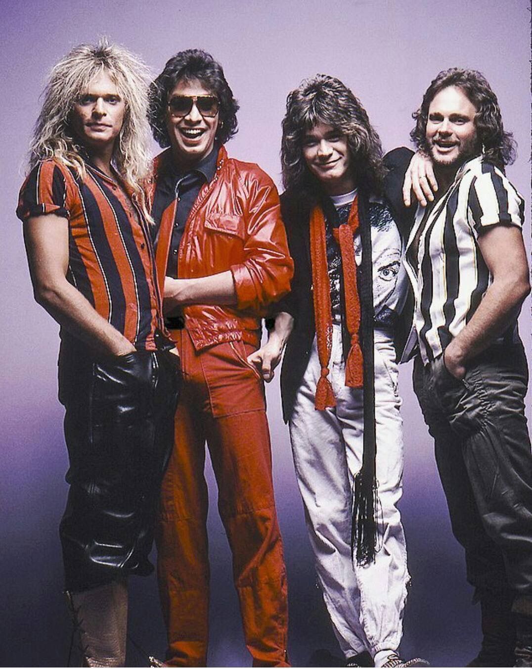 Van Halen
