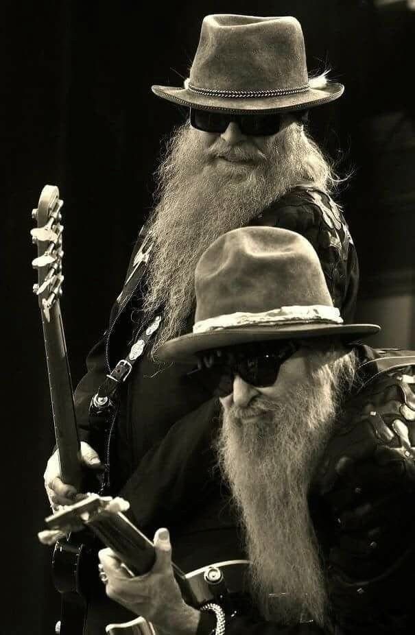 ZZ Top